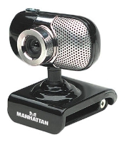 Manhattan Web Cam 500 SX, отзывы