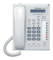 Panasonic KX-NT265, отзывы