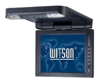 Witson W2-R1002, отзывы