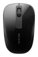 Belkin Wireless Comfort Mouse F5L030CQBGP Black USB, отзывы