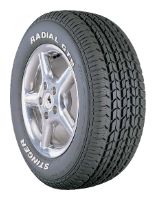 Dean Tires Stinger Radial GTS, отзывы