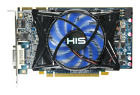 HIS Radeon HD 5750 700 Mhz PCI-E 2.0, отзывы