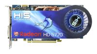 HIS Radeon HD 5770 875 Mhz PCI-E 2.1, отзывы