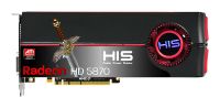 HIS Radeon HD 5870 850 Mhz PCI-E 2.0, отзывы