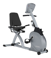 Vision Fitness R2050 Deluxe, отзывы