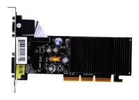 XFX GeForce 6200 350 Mhz AGP 512 Mb 533 Mhz, отзывы