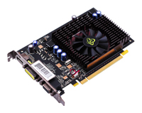 XFX GeForce GT 220 625 Mhz PCI-E 2.0, отзывы