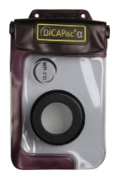 DiCAPac WP-510, отзывы