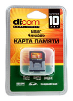 Dicom MMC mobile, отзывы