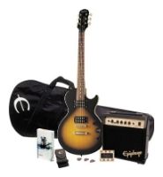 Epiphone Special II Electric Player Pack, отзывы