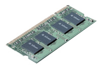 Infineon DDR2 667 SODIMM 512Mb, отзывы