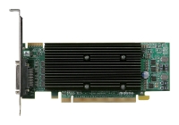 Matrox M9140 PCI-E 512Mb 64 bit Low Profile, отзывы