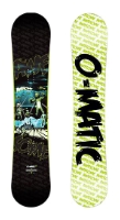 Omatic Awesome (08-09), отзывы