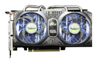 Axle GeForce 9800 GT 600Mhz PCI-E 2.0, отзывы
