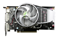 Axle GeForce 9800 GTX+ 700Mhz PCI-E 2.0, отзывы