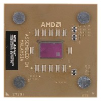 AMD Athlon XP Thoroughbred, отзывы