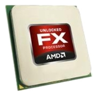 AMD FX, отзывы