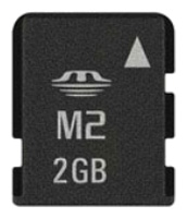 Apacer Memory Stick M2 Micro, отзывы
