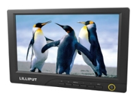 Lilliput Electronics 869GL-80NP/C/T, отзывы