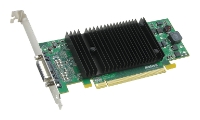 Matrox Millennium P690 PCI-E 256Mb 128 bit Low Profile, отзывы