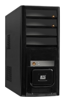 BTC ATX-H107 500W Black, отзывы