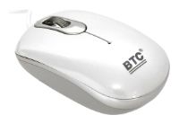 BTC M515U-W White USB, отзывы
