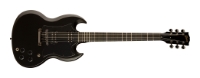 Gibson SG Gothic Morte, отзывы