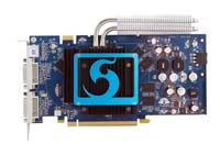 Sparkle GeForce 7900 GS 450Mhz PCI-E 256Mb 1320Mhz 256 bit 2xDVI TV YPrPb Silent, отзывы