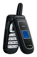 Nokia 2366, отзывы