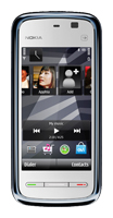 Nokia 5235, отзывы