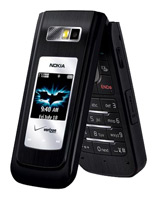 Nokia 6205, отзывы