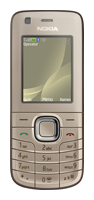 Nokia 6216 Classic, отзывы