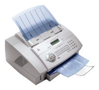 Xerox FaxCentre F110, отзывы