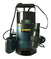 Herz HZ-WP400, отзывы