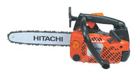 Hitachi CS30EH, отзывы