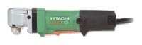 Hitachi D10YB, отзывы