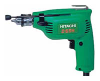 Hitachi D6SH, отзывы