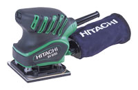 Hitachi SV12SG, отзывы