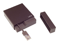 Dialog MLK-O7BU Black USB
