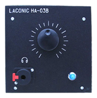 Laconic HA-03B, отзывы