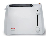 Bosch TAT 4350, отзывы