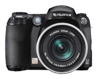Fujifilm FinePix S5600, отзывы