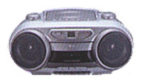 LG CD-363, отзывы