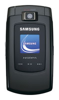 Samsung SGH-Z560, отзывы