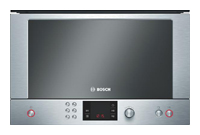 Bosch HMT 85MR53, отзывы