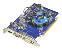 HIS Radeon HD 4650 600 Mhz PCI-E 2.0, отзывы