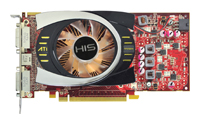 HIS Radeon HD 4770 750 Mhz PCI-E 2.0, отзывы