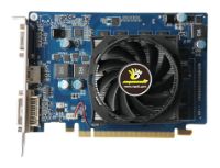 Manli GeForce GT 220 625 Mhz PCI-E 2.0, отзывы