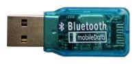 Mobiledata BD-12 Блютус-адаптер, класс 1, 100м, отзывы