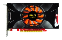 Palit GeForce GTX 460 648Mhz PCI-E 2.0, отзывы